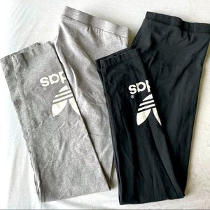 Adidas leggings